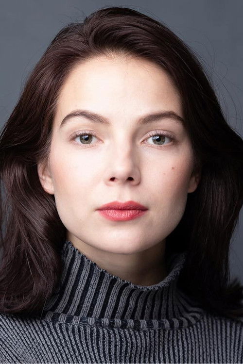 Ronja Kuoppamäki profile photo