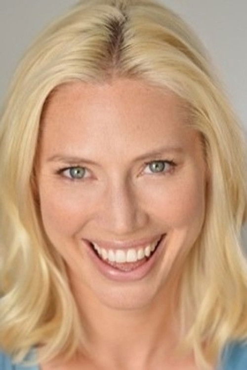 Sara Erikson as Jill Gillespie