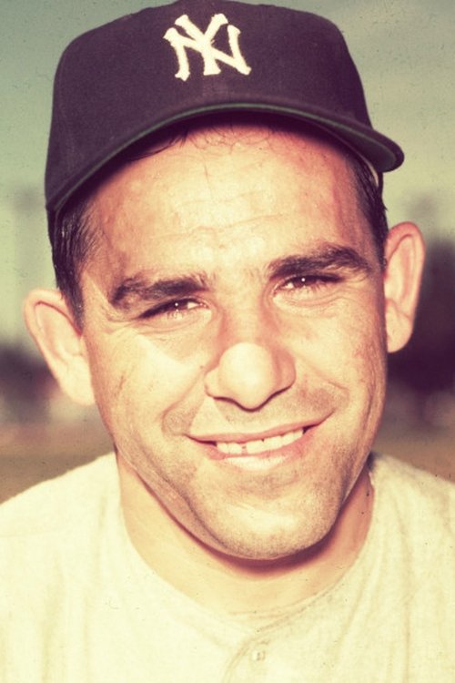 Yogi Berra as Himself