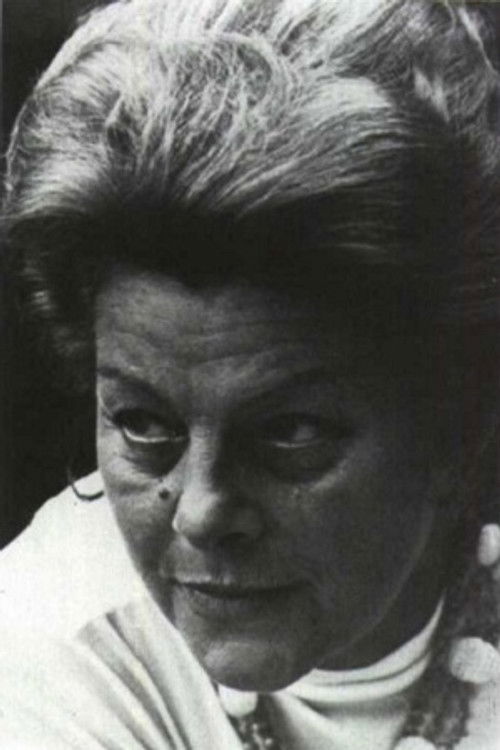 Aleka Katselli as Artemis