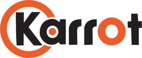 Karrot Entertainment logo