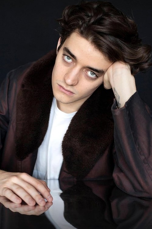 Alex Astort-Fabra as Josh