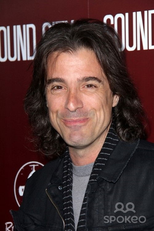 Warren DeMartini as Guitar