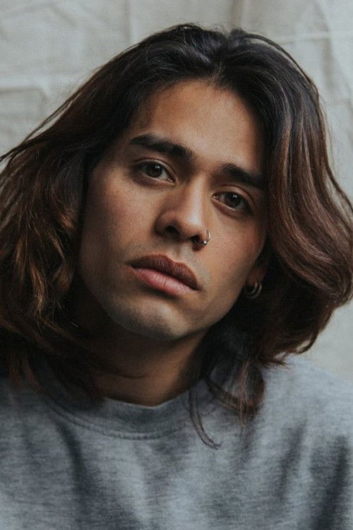 Jens Schyth Brøndum as Representing Art And Creativity