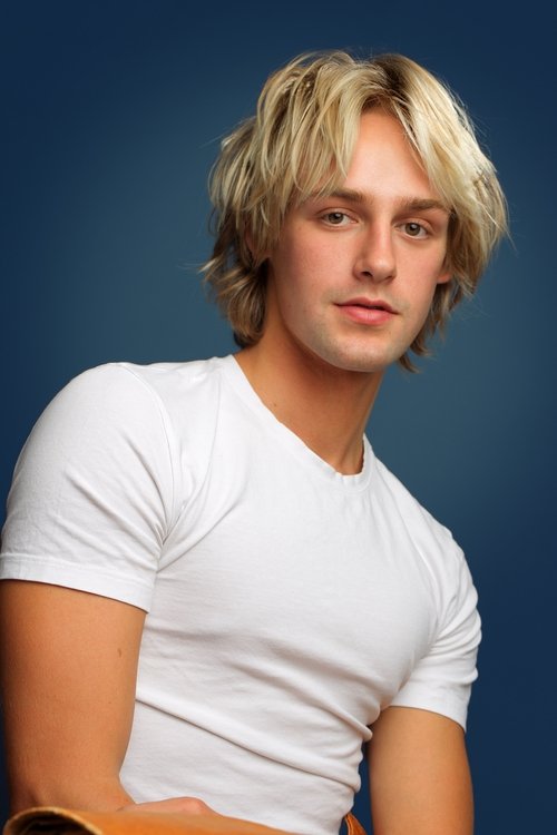 Mason Mecartea as Patrick