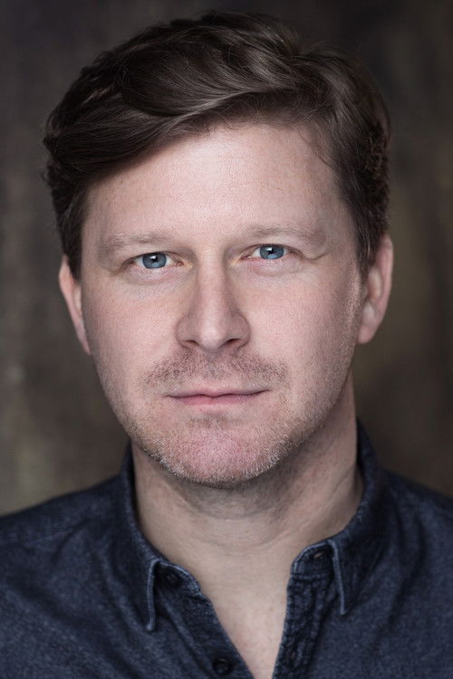 Dean Chisnall as Ash Sherwood