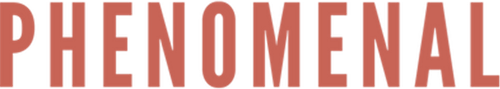 Phenomenal Media logo