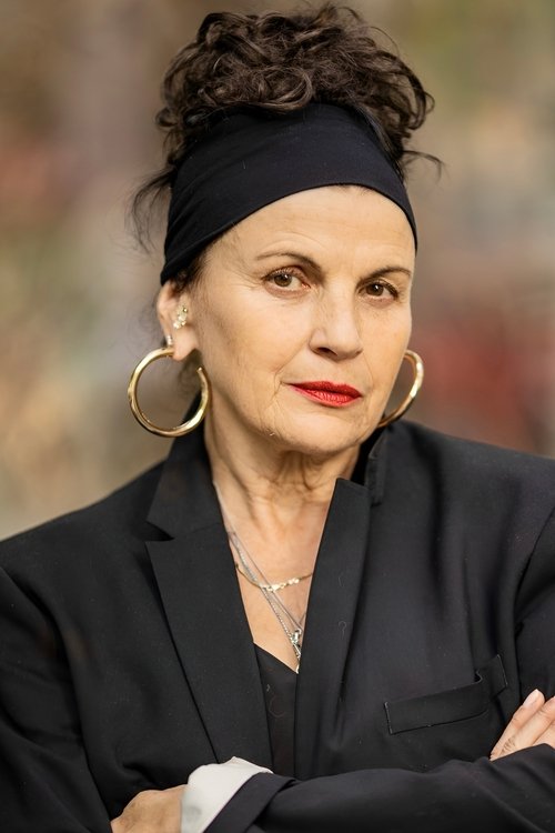 Ute Heidorn as Roswitha Pichler