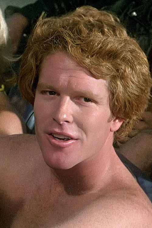 Dennis Bowen as Roger