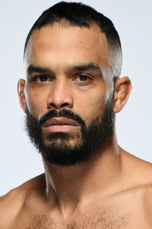 Rob Font as Self