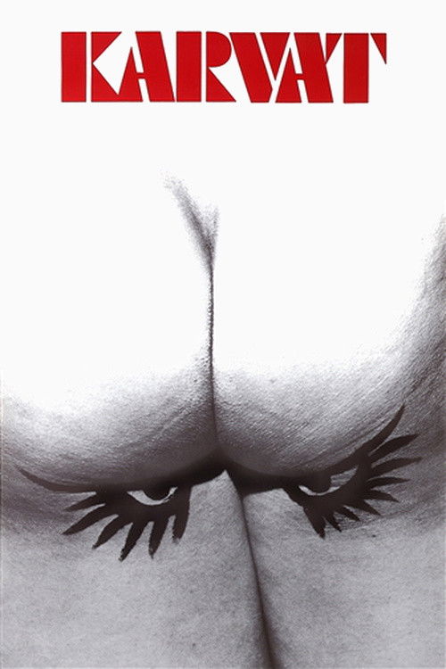 Karvat poster