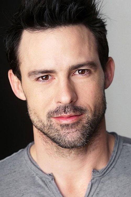 Philip Boyd as Bill O'Donnell