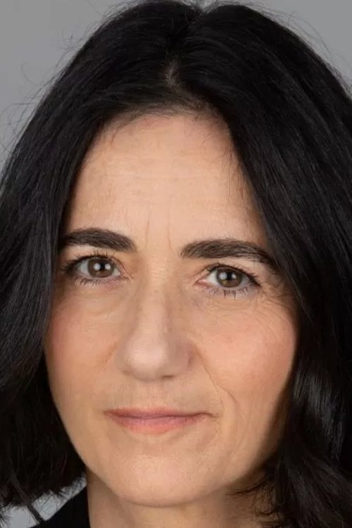 Ruth Lass as Night Nurse