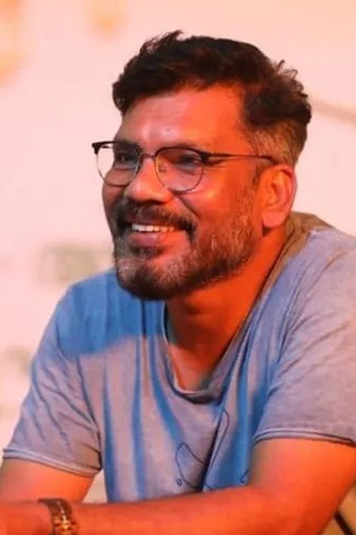 Ashraf Hamsa as Doctor