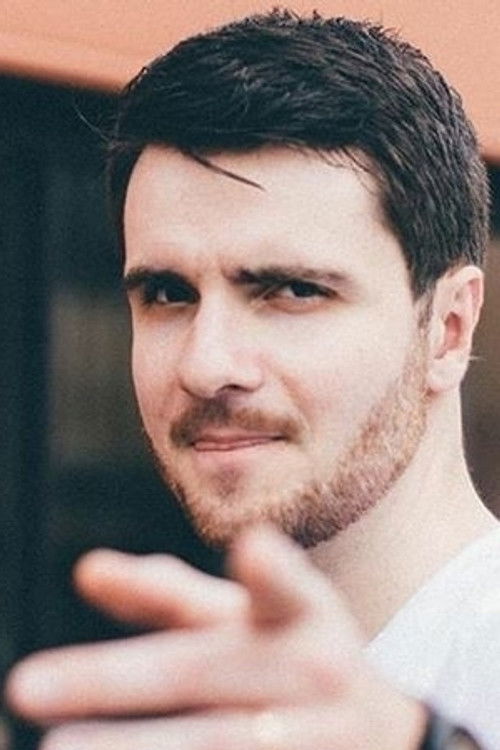 Maxime Chabroud as Spectateur du meeting