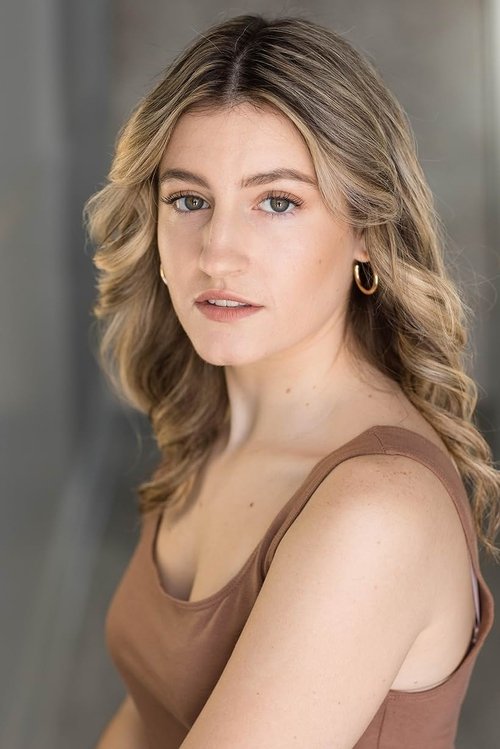 Molly Hargrave as Olivia