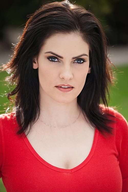 Jill Bennett as Casey