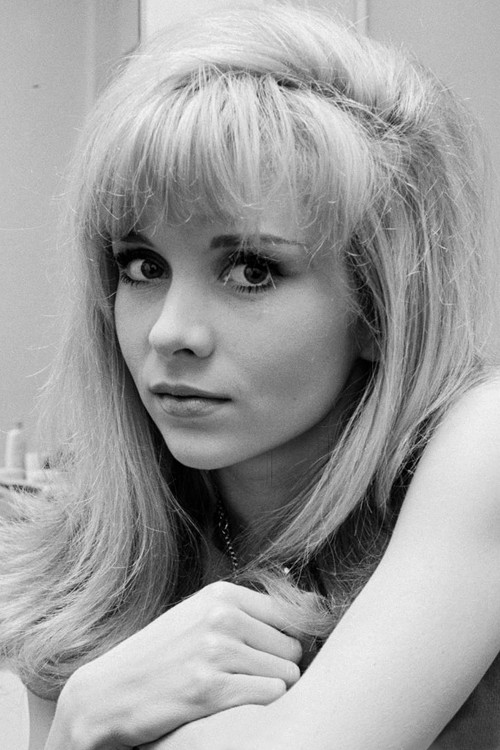 Judy Huxtable as Bride