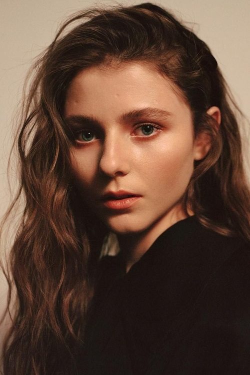 Thomasin McKenzie as Philippa, Queen of Denmark