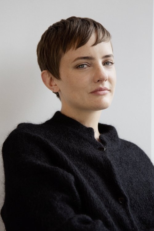 Lucy McKendrick as Sally