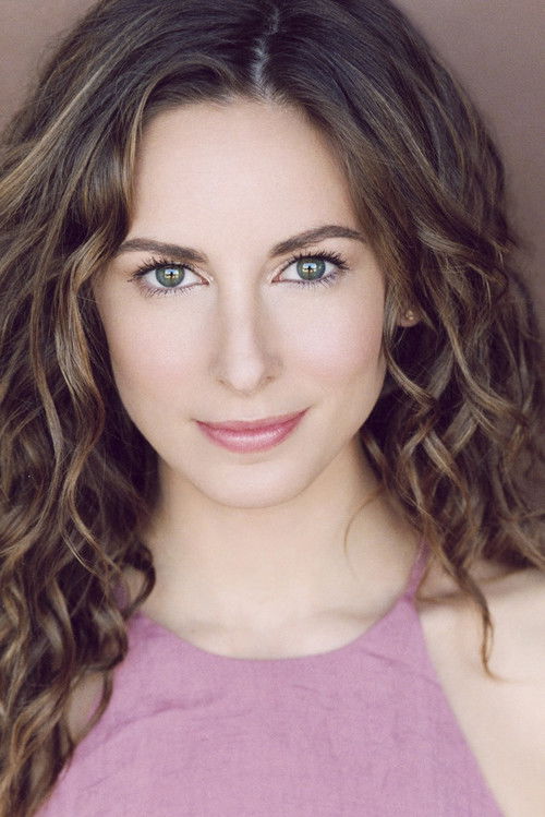 Kelly Donohue as Various (voice)