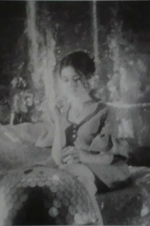 Screen Test [ST188]: Vivian Kurz