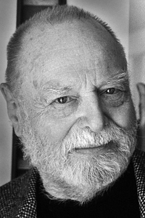 Christer Strömholm as Myglaren