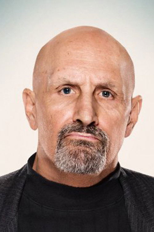 Paul Ellering as "Precious" Paul Ellering