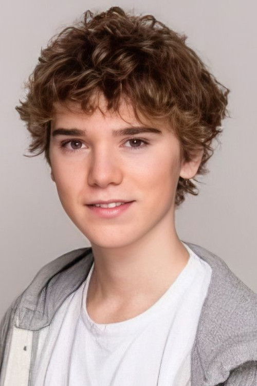 Joost Koning as Crap