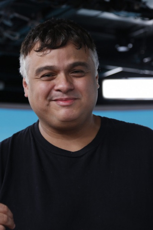 Diguinho Coruja as Ele mesmo