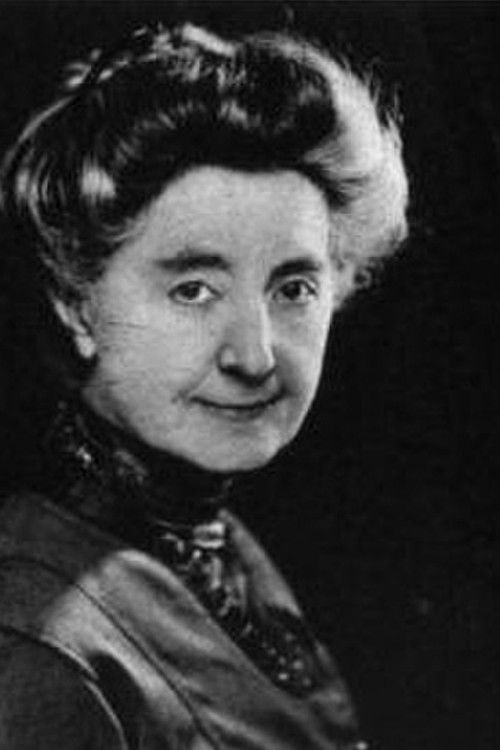 Cora Drew as Mrs. Conners