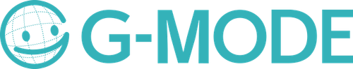G-MODE logo