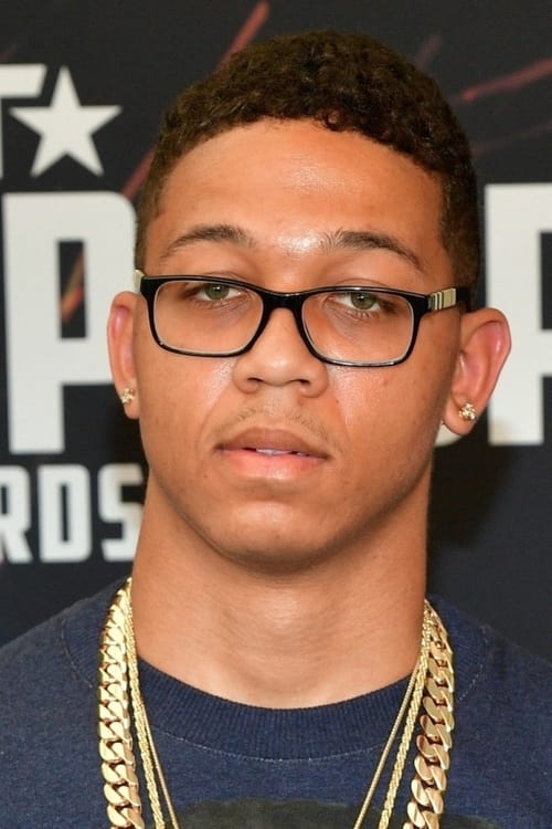 Lil Bibby as Self