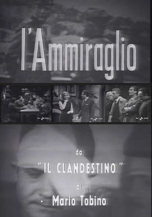 L'ammiraglio