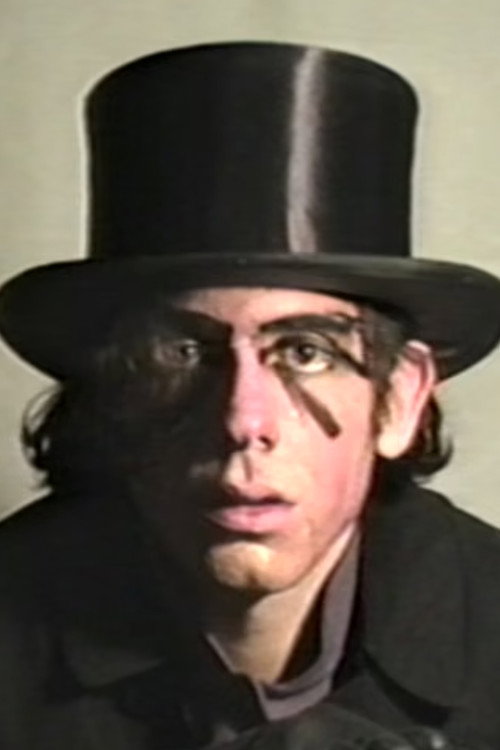 Self-Portraits poster