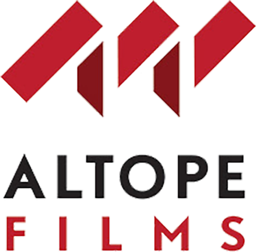 Altope Films logo