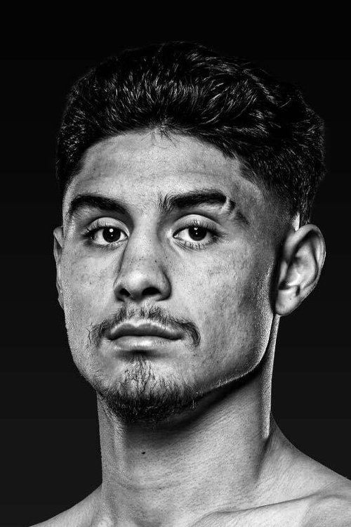 Elijah Lorenzo Garcia as Self