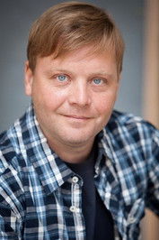 Andrey Savostyanov as 