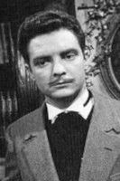 Ventura Oller as Ralph