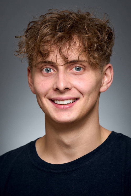 Tom Storey as Foreman of the Jury