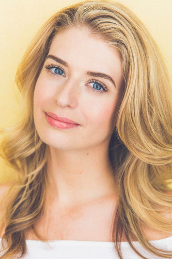 Haleigh Ciel as Nancy