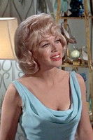 Paula Lane as Marilyn Monroe