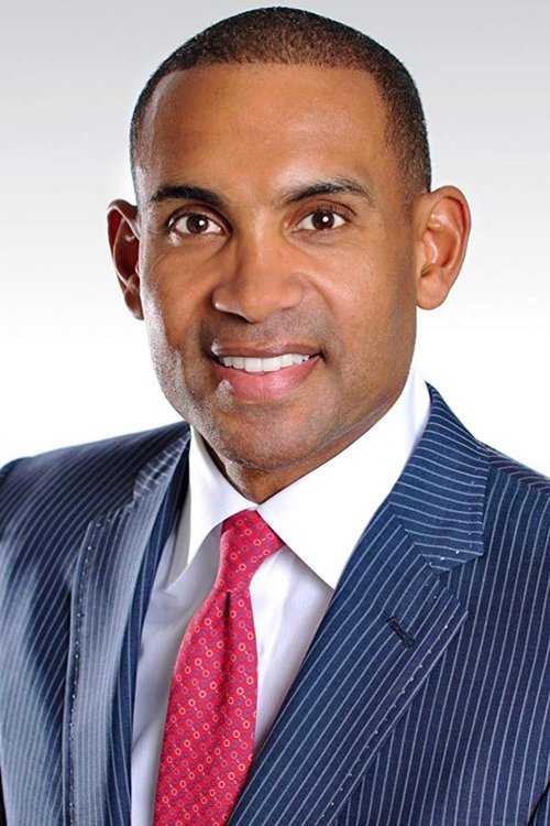 Grant Hill as 