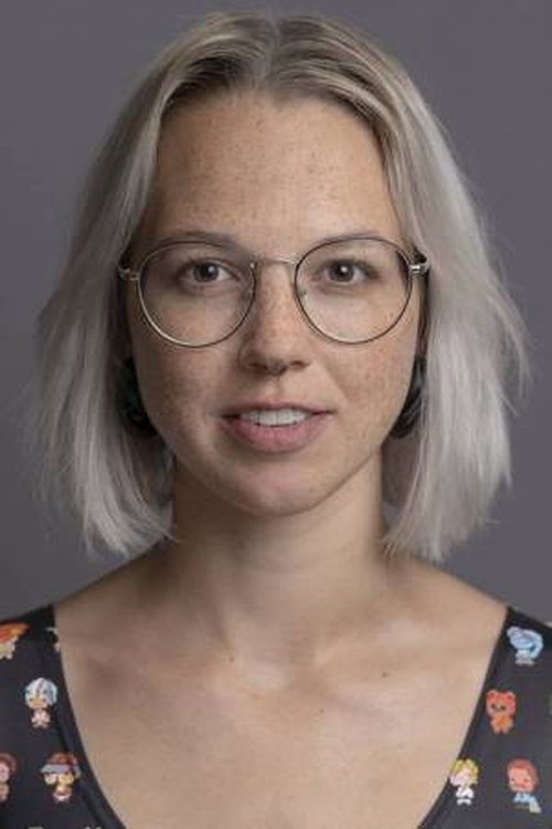 Stefanie Heinzmann as 
