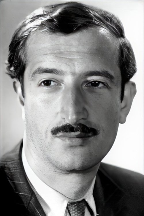 Vakhtang Ninua as Ипполит Пипия («Песня или как великий Луарсаб хор организовывал»)