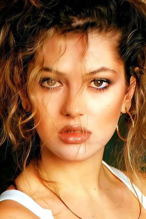 Jessica Moore as Marie (as Luciana Ottaviani)