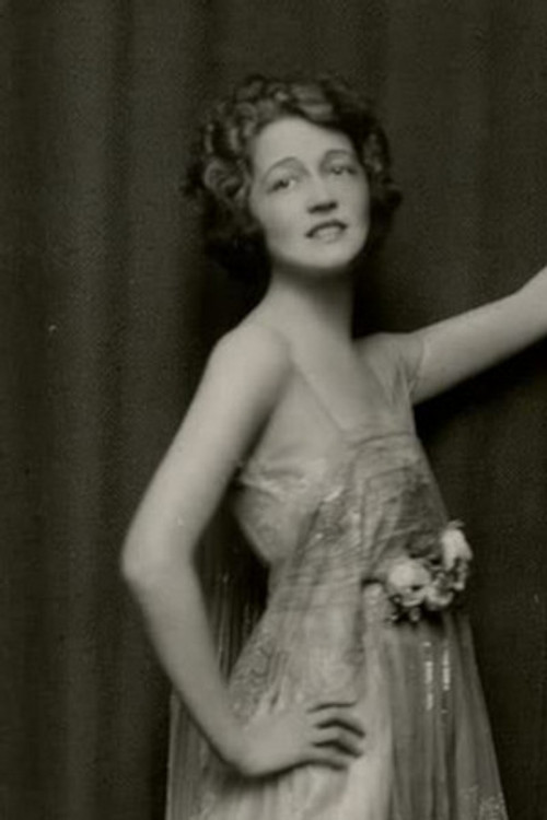 Ann Andrews as Vera Ralston