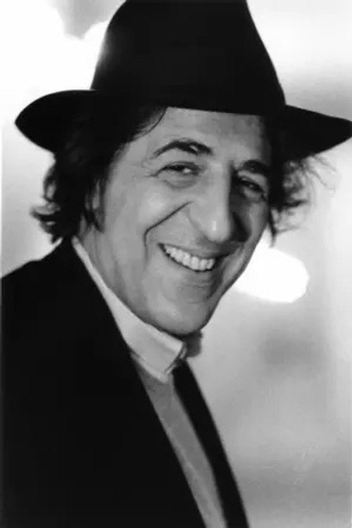 Giorgio Gaber as 