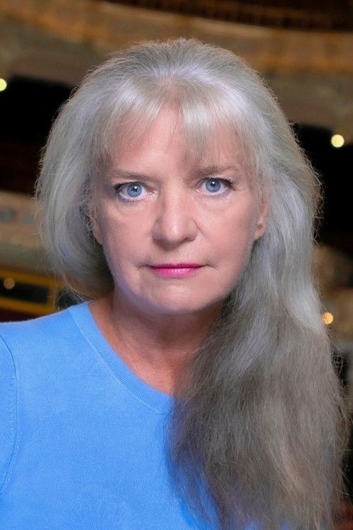 Adriana Krúpová as 