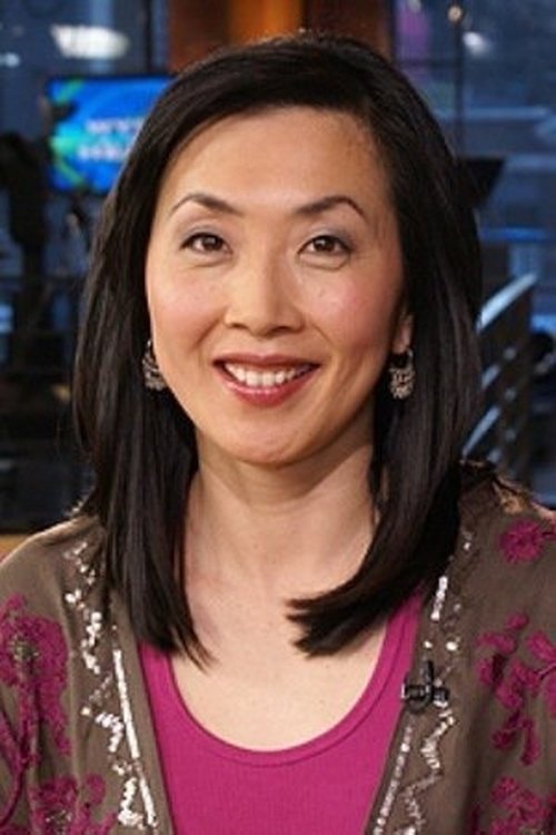 Jee-Yun Lee as Reporter